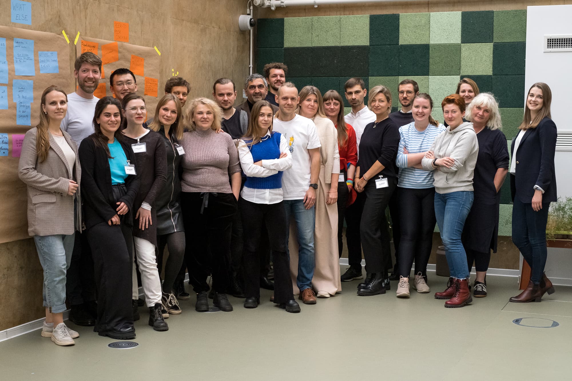 PHINEO gAG – Programmaufbau & Teambegleitung (2022/23)