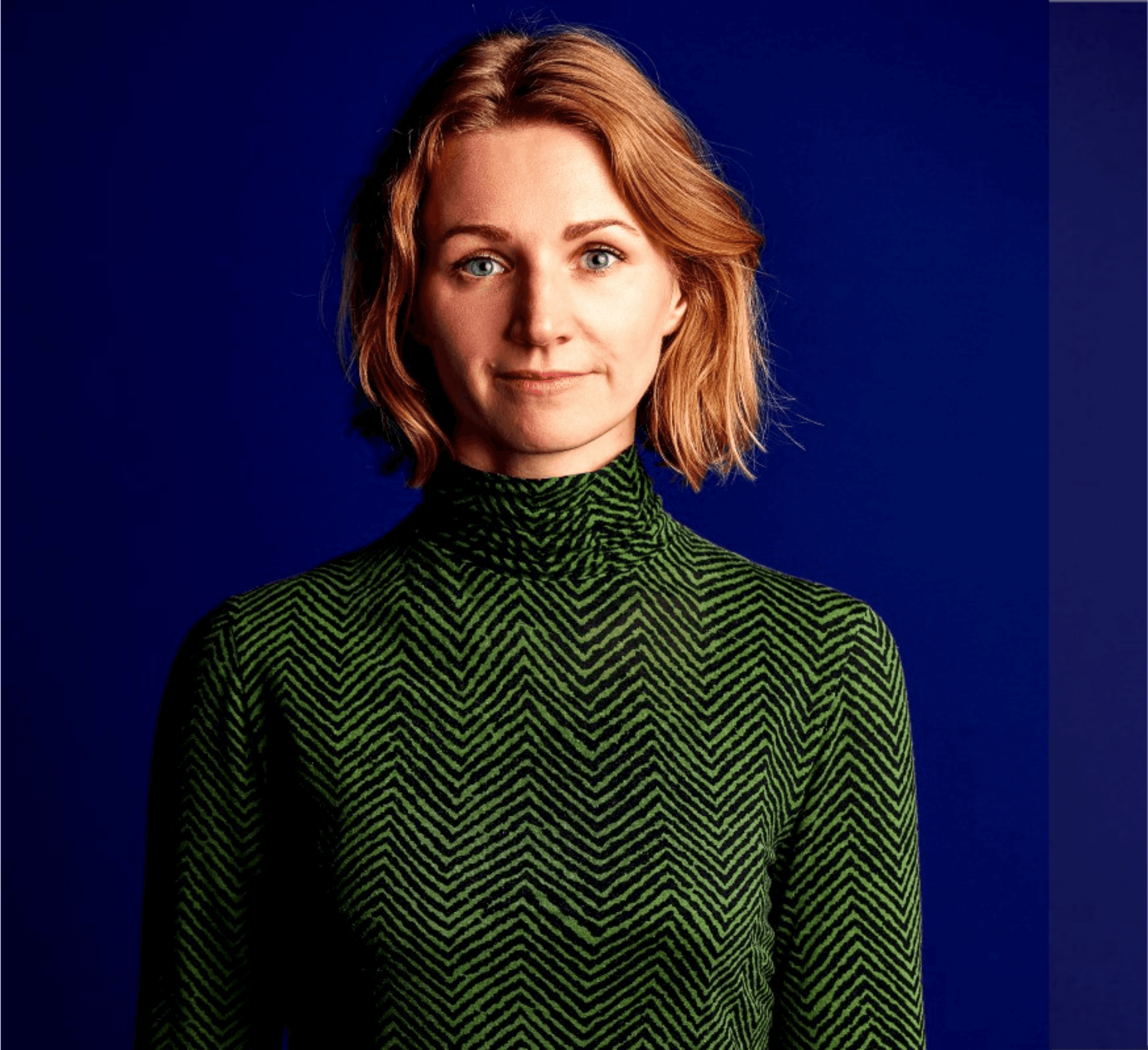Saskia Howe